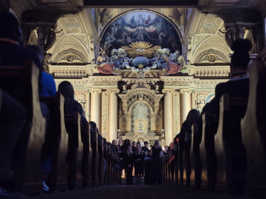 A Season of Joy: Celebrating Our Family of Schools