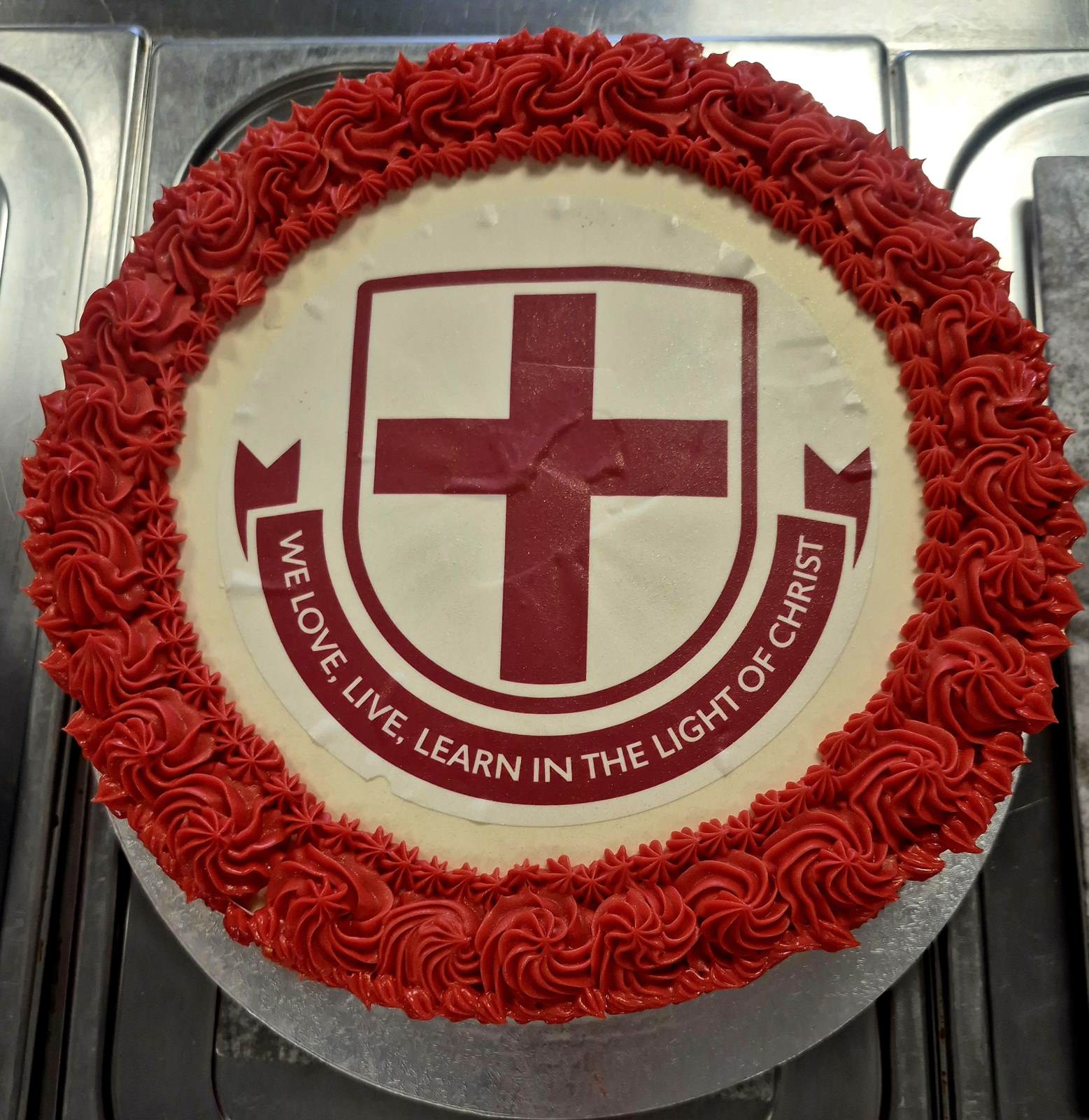 St George’s Primary School in Scarborough Celebrates Golden Jubilee